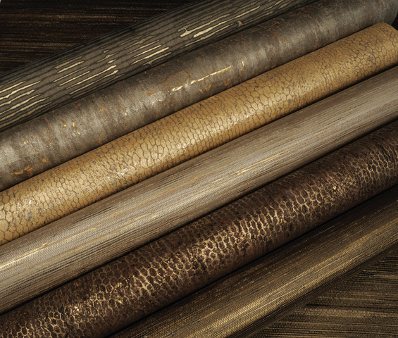 Schilder- en behangwerken